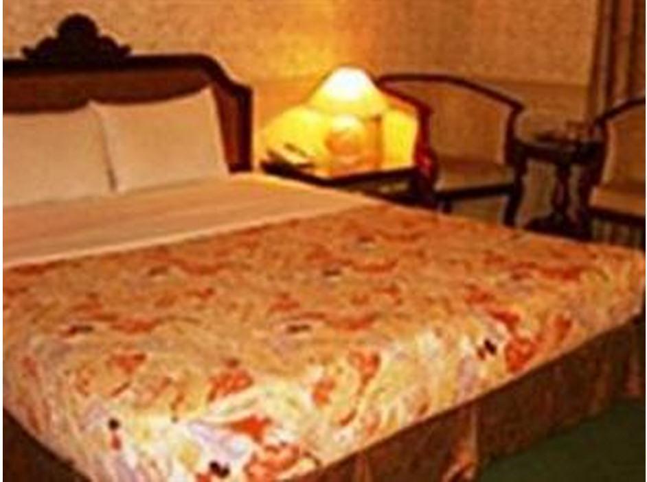 טאיצ'ונג Forbes Hotel מראה חיצוני תמונה